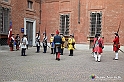 VBS_2854 - Il Gruppo Storico Pietro Micca ospite a Palazzo Cisterna